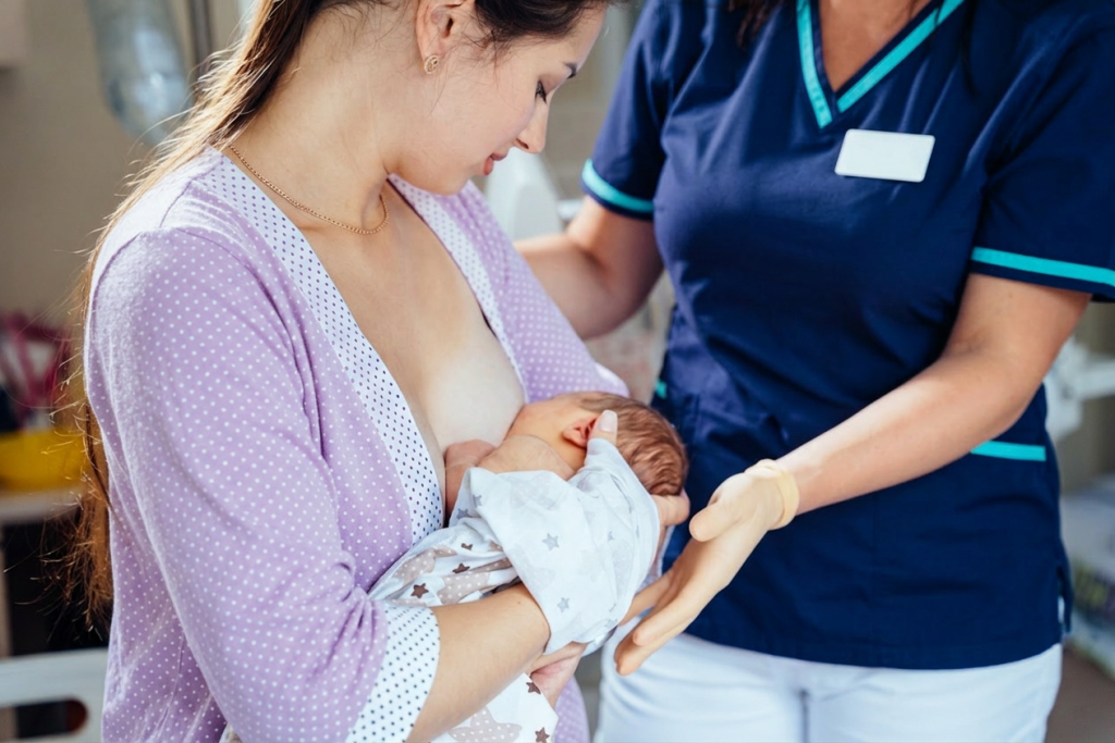 Midwifery Services