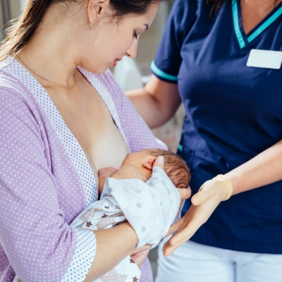 Midwifery Services