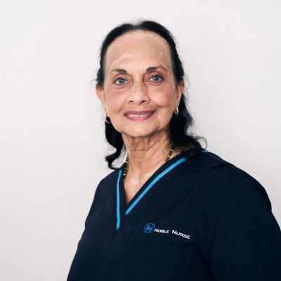 Sulekha Chanda